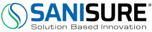 SaniSure Logo
