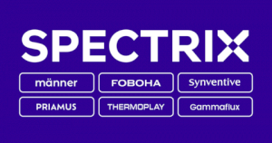 SPECTRIX Logo