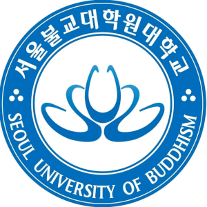 서울불교대학원대학교 Logo
