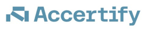 Accertify Logo