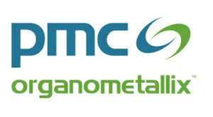 PMC Organometallix, Inc. Logo