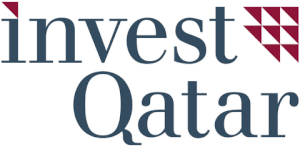 Invest Qatar Logo