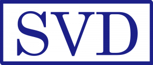 에스브이디 Logo