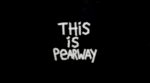 디스이즈페어웨이 Logo