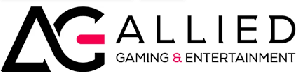 Allied Gaming & Entertainment Logo