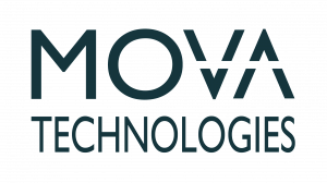 MOVA technology Logo