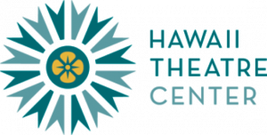 Hawaii Theatre Center Logo