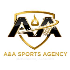 A&A Sports Group Logo