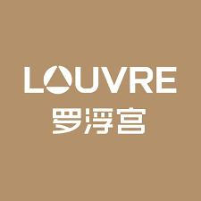 Louvre Furnishings Group Logo