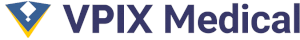 브이픽스메디칼 Logo