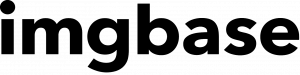 아이엠지베이스 Logo