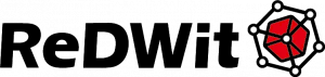 레드윗 Logo