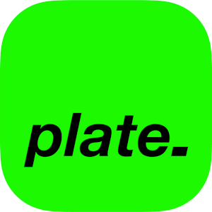 플레이트랩스 Logo