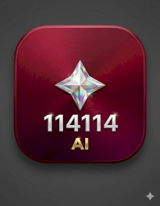114114AI Logo
