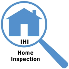 아이에이치아이 Logo