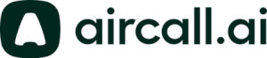 aircall Logo