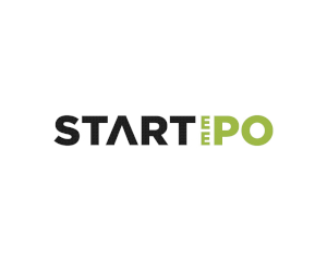 STARTEEO Invest Logo