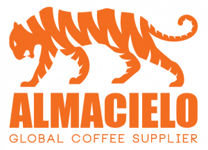 알마씨엘로 Logo
