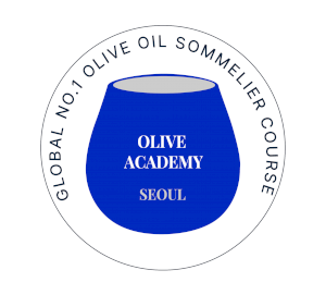 올리브아카데미 Logo