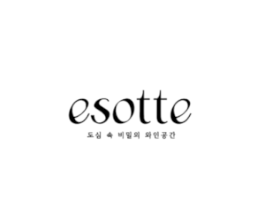 에소떼와인 Logo