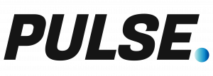 펄스웨이브 Logo