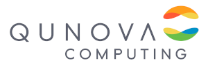 큐노바 Logo