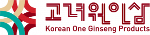 고려원인삼 Logo