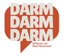 다름 Logo