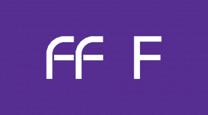 에프에프에프 Logo
