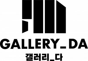 갤러리다 Logo