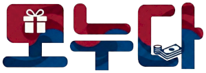 모누다 Logo
