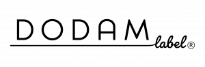 도담레이블 Logo