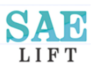 새리프트 Logo
