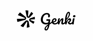 Genki AI Logo