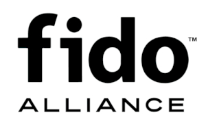 The FIDO Alliance Logo