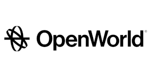 OpenWorld Logo