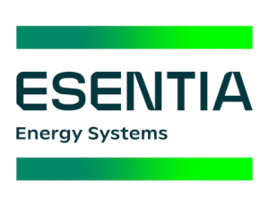 Esentia Energy Development, S.A.B. de C.V. Logo