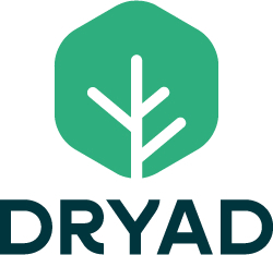 Dryad Networks Logo
