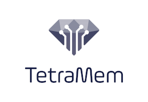 TetraMem Inc. Logo