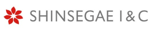 신세계I&C Logo
