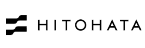 HITOHATA INC. Logo