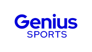 Genius Sports Logo