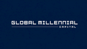Global Millennial Capital Ltd. Logo