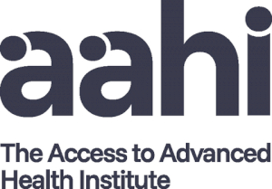 Access to Advanced Health Institute Logo