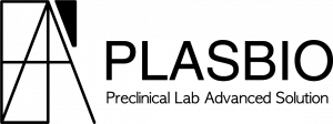플라스바이오 Logo