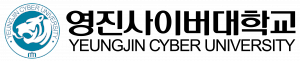 영진사이버대학교 Logo