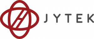 제이와이텍코리아 Logo
