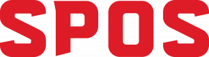 스포스 Logo