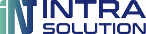 인트라솔루션 Logo