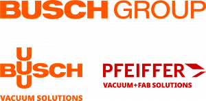 부쉬코리아 Logo